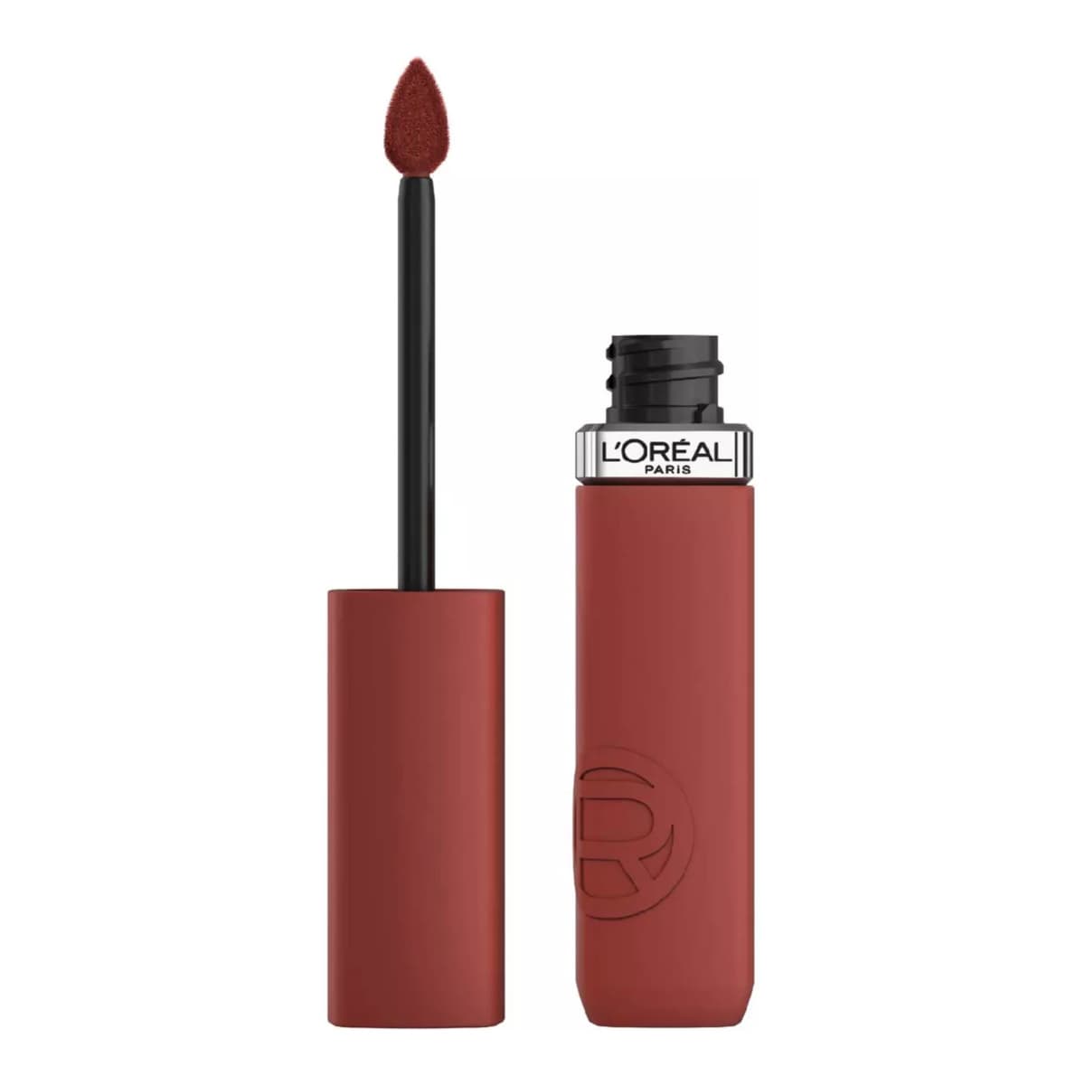 Paris Infallible Matte Resistance Lipstick, lazy Sunday 150
