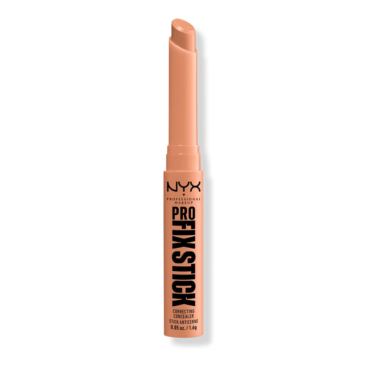 Pro Fix Stick Color Correcting Concealers, Dark Peach