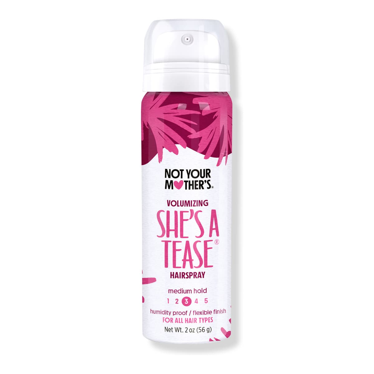 Travel Size She's a Tease Volumizing Hairspray