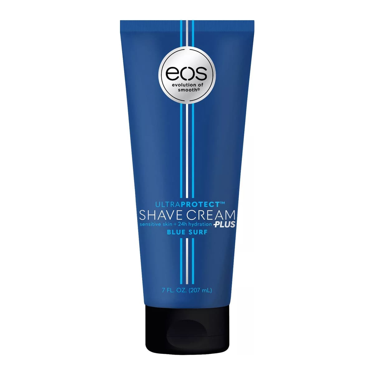 Men's UltraProtect Blue Surf Shave Cream - Scented