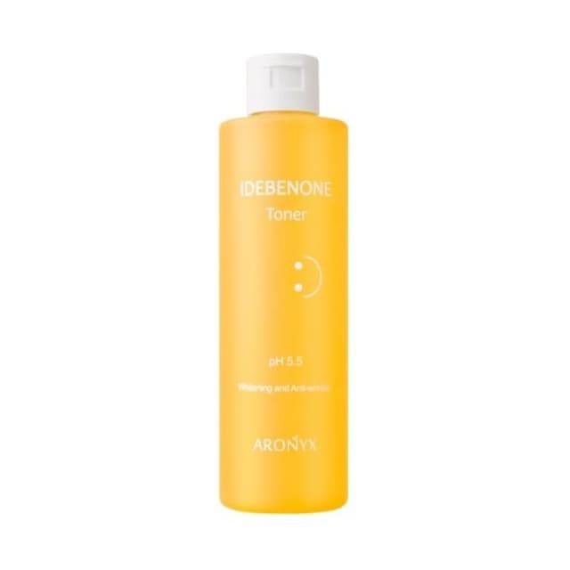 ARONYX Idebenone Toner