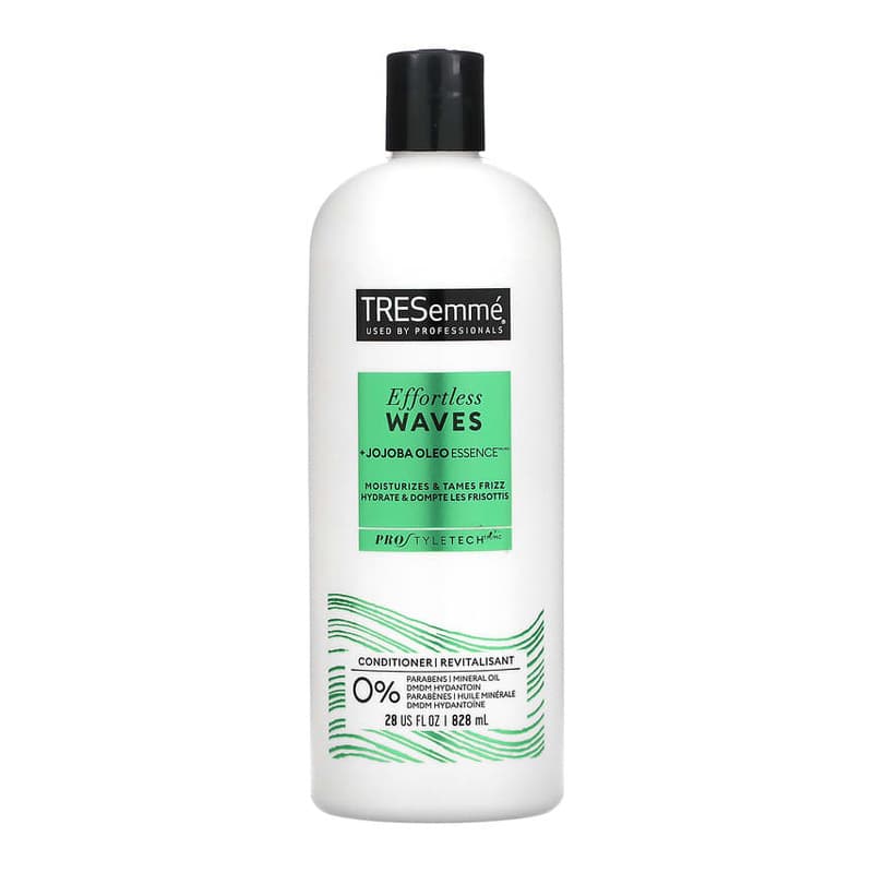 Effortless Waves Conditioner