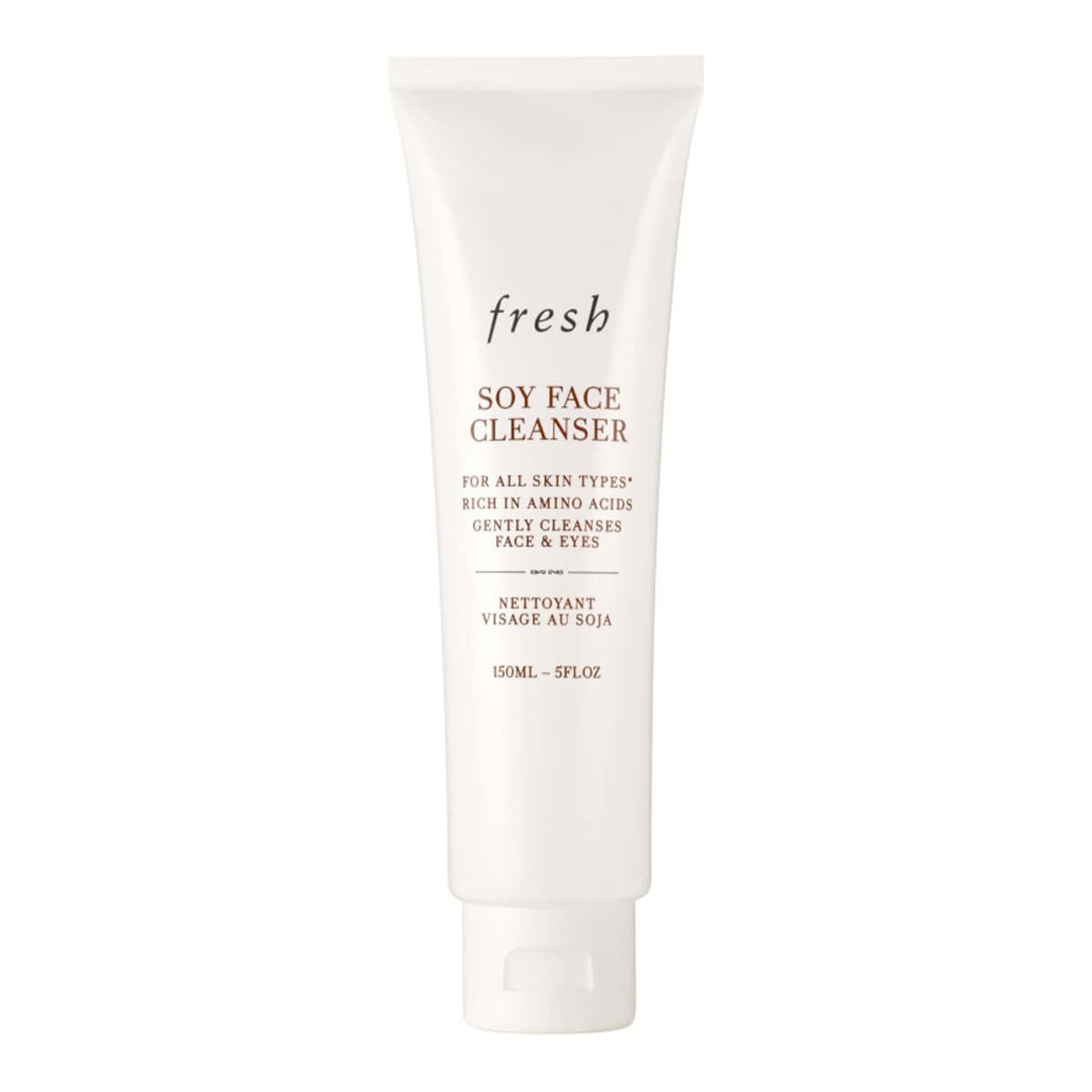 Soy Face Cleanser