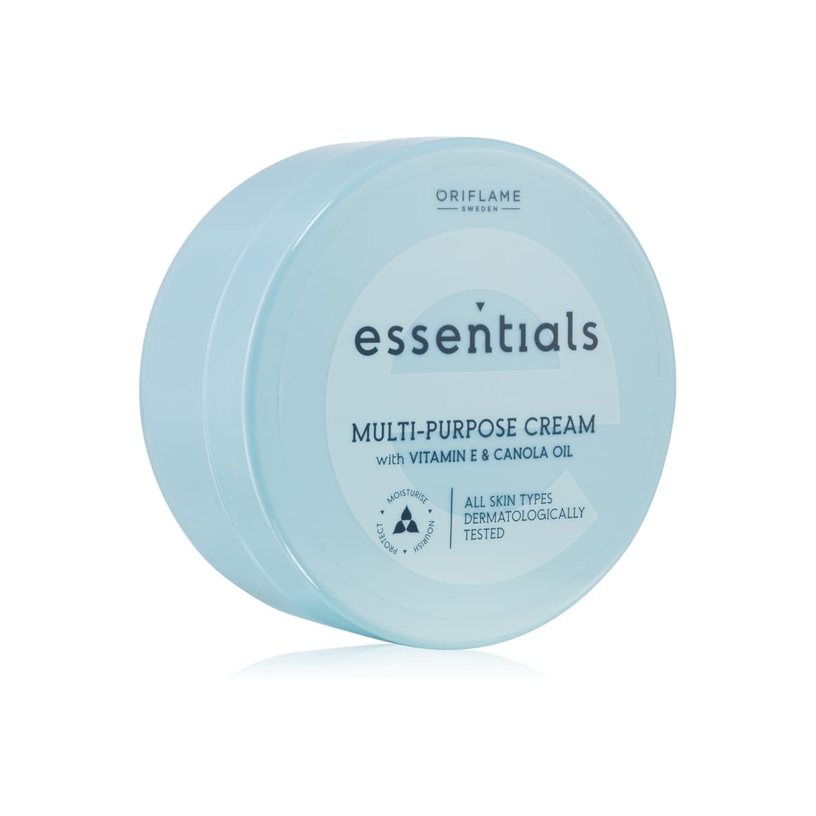 Universal Cream with Vitamin E