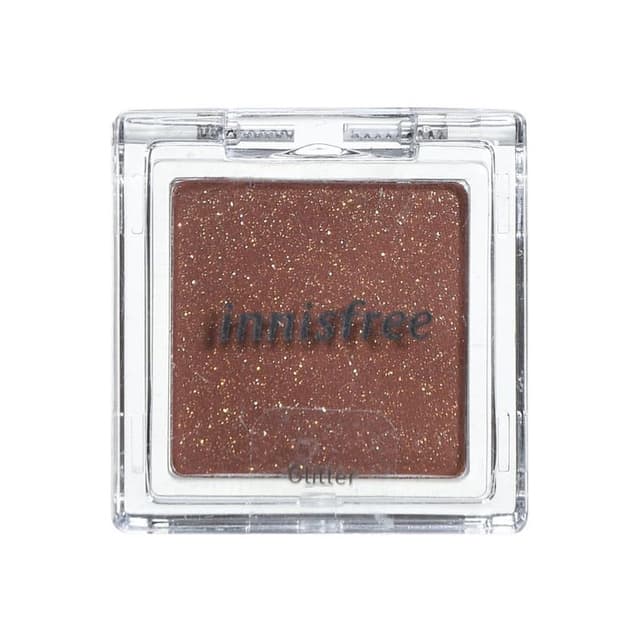 My Eye Shadow Glitter, #06