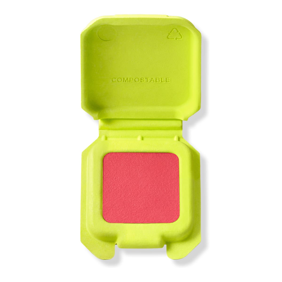 Cheek Fluff Soft Blur Cream Blush, Sexual Flushtration