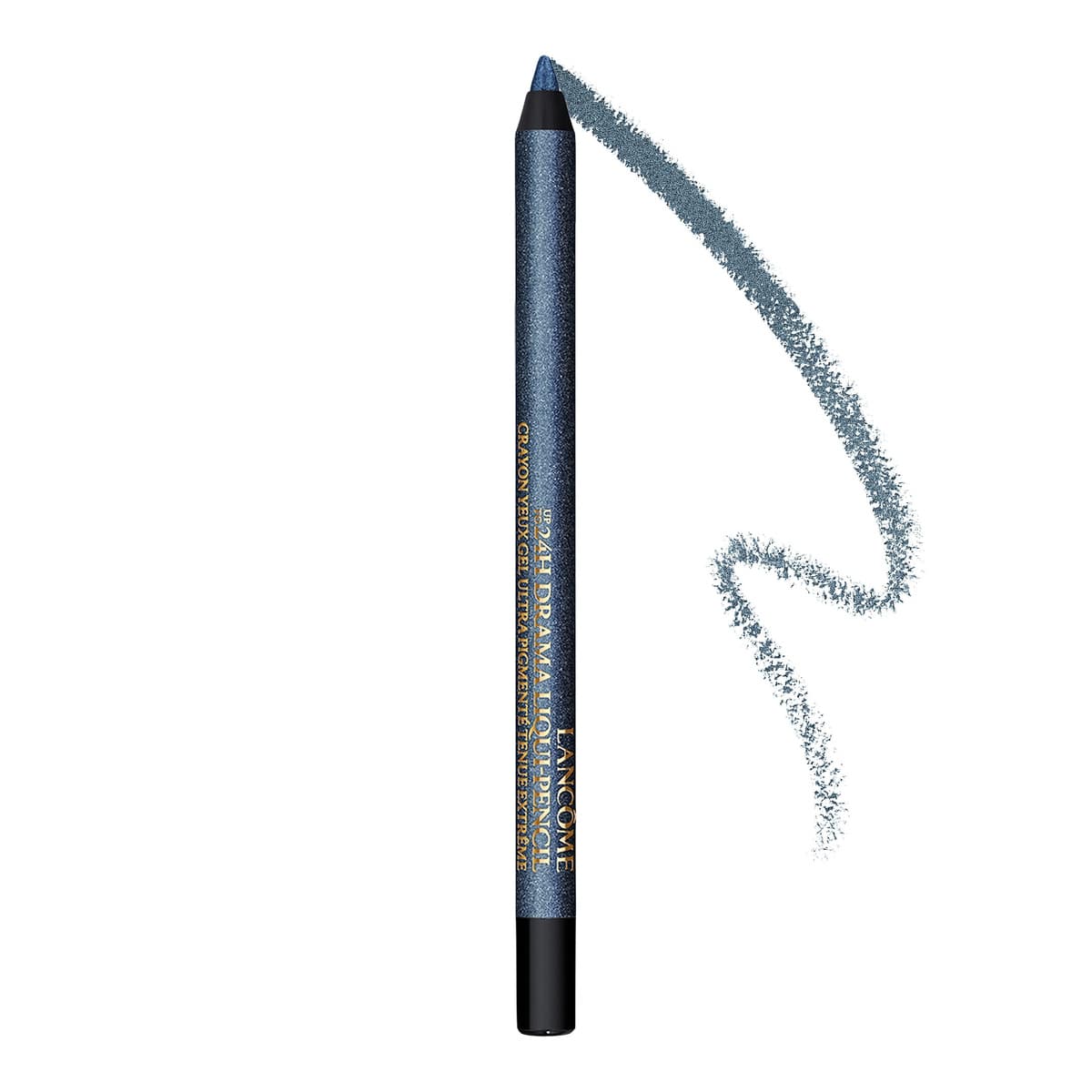 DRAMA LIQUI-PENCIL™ Longwear Eyeliner, #05 Seine Sparkles