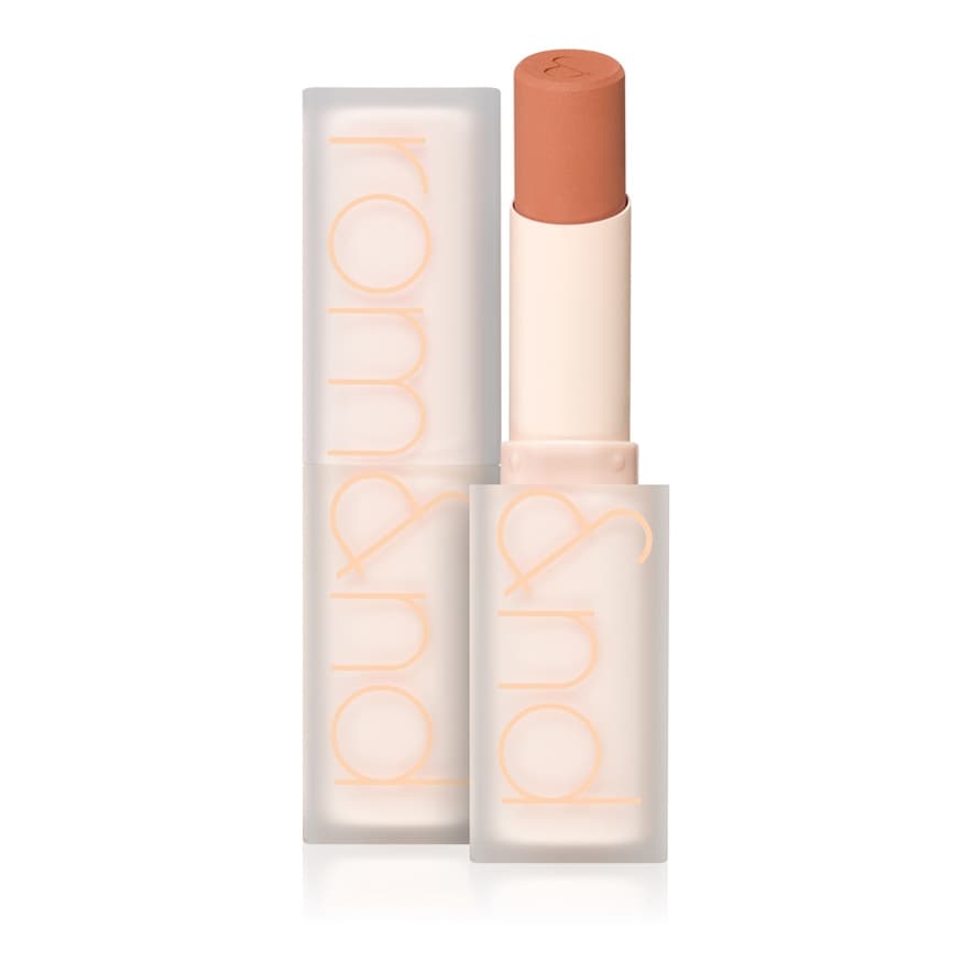 Zero Matte, #09 Shell Nude
