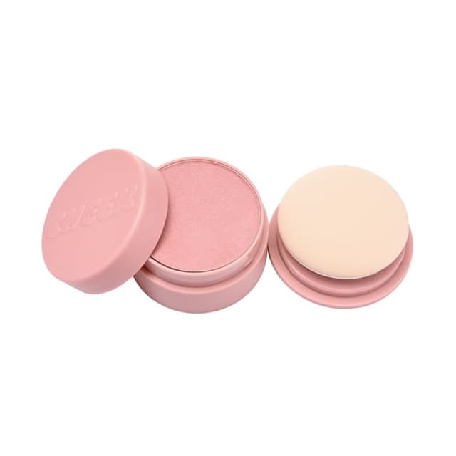 Cheek Tone Jelly Blusher, #03 Rose Quartz