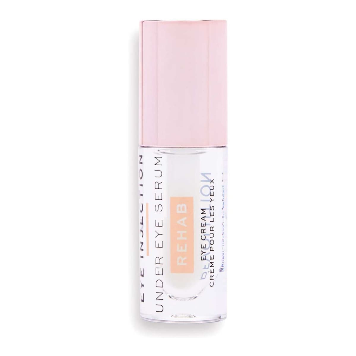 Rehab Eye Injection Under Eye Serum