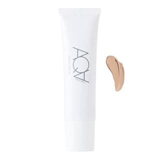 Organic Treatment CC Cream SPF 20 PA++