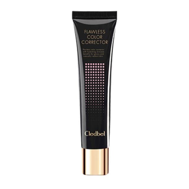 Flawless Color Corrector