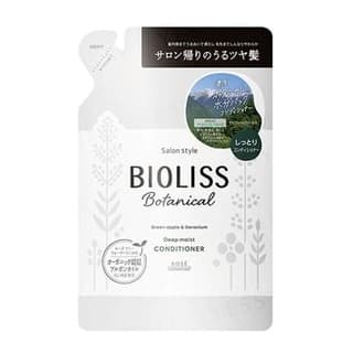 Bioliss Botanical Deep Moist Conditioner