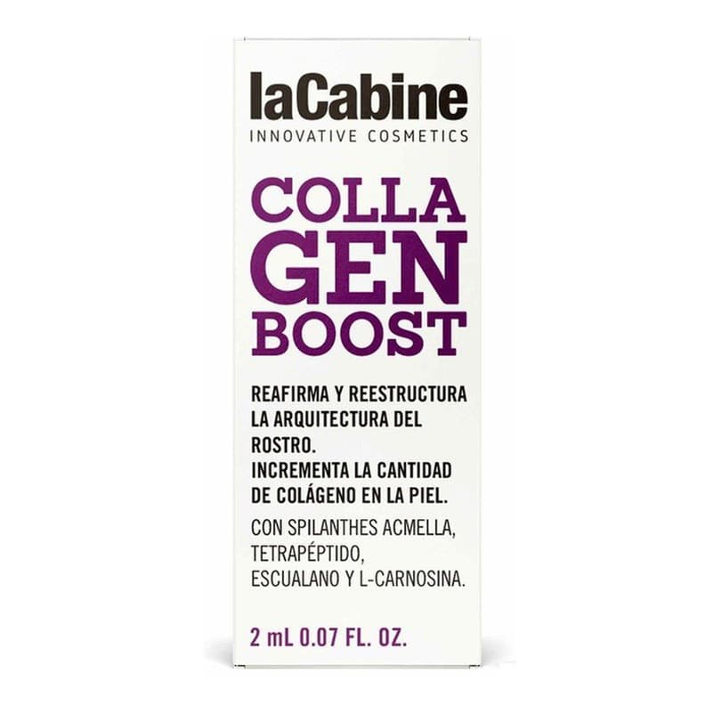 Collagen Boost Concentrated Ampoule 1x (1x)