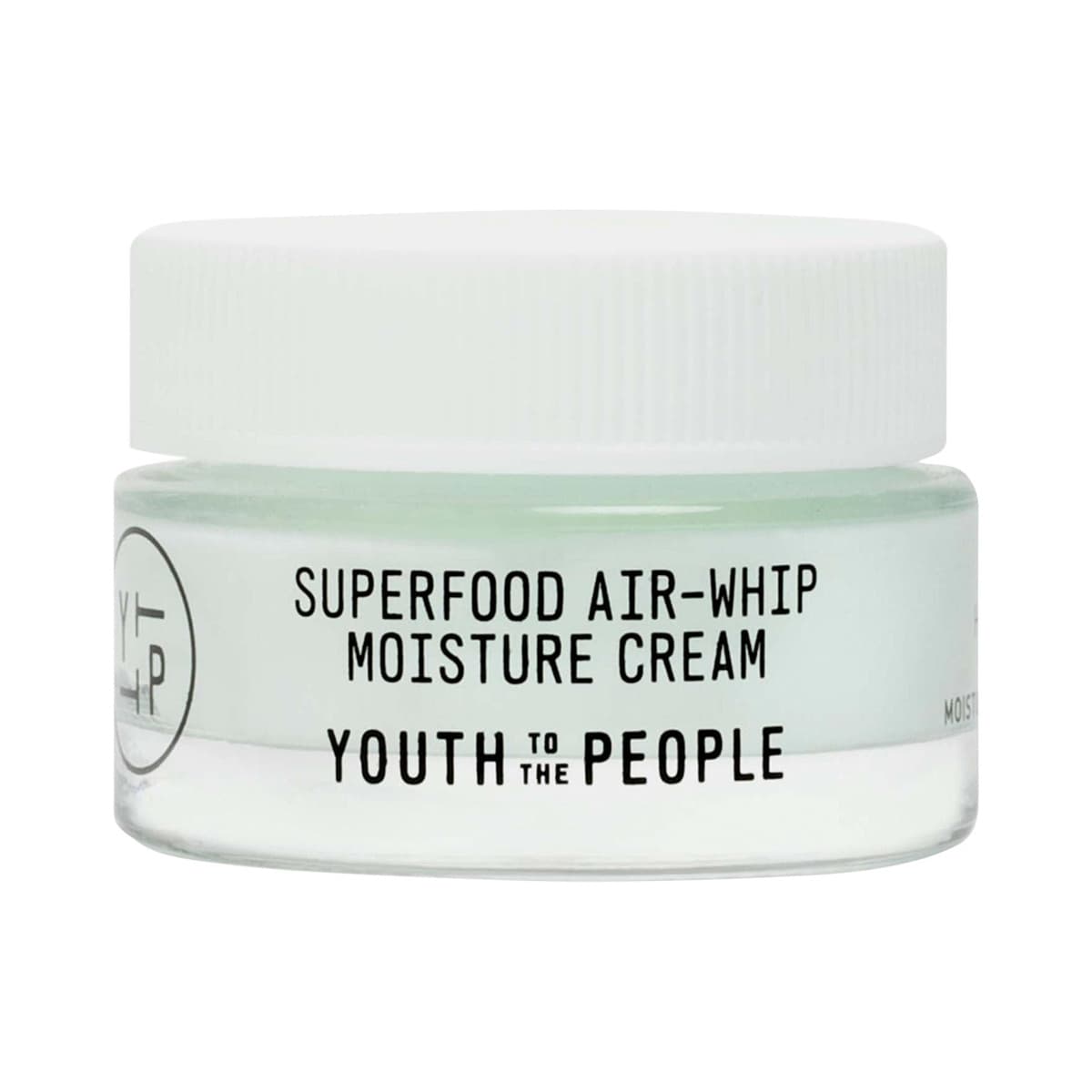 Mini Superfood Air-Whip Lightweight Face Moisturizer with Hyaluronic Acid
