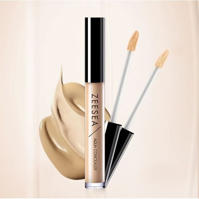 Aqua Flawless Concealer, #W01 Ivory
