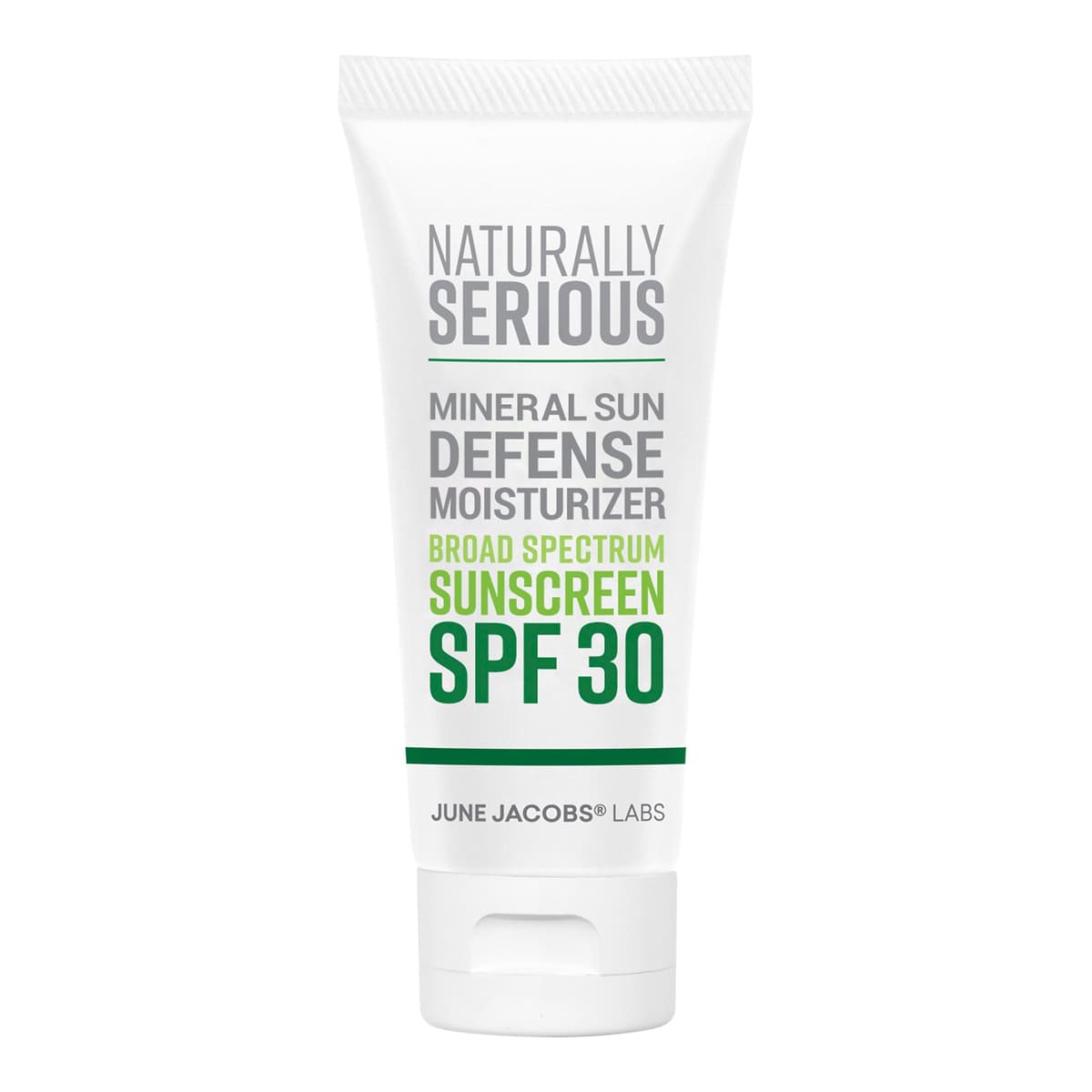 Mineral Sun Defense Moisturizer Broad Spectrum SPF 30