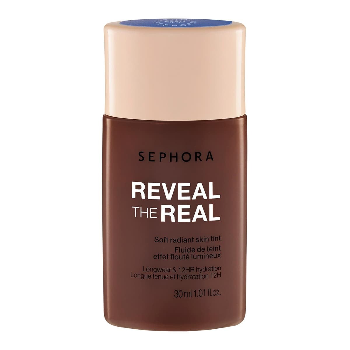 Reveal The Real 12HR Soft Radiant Skin Tint, #290 N