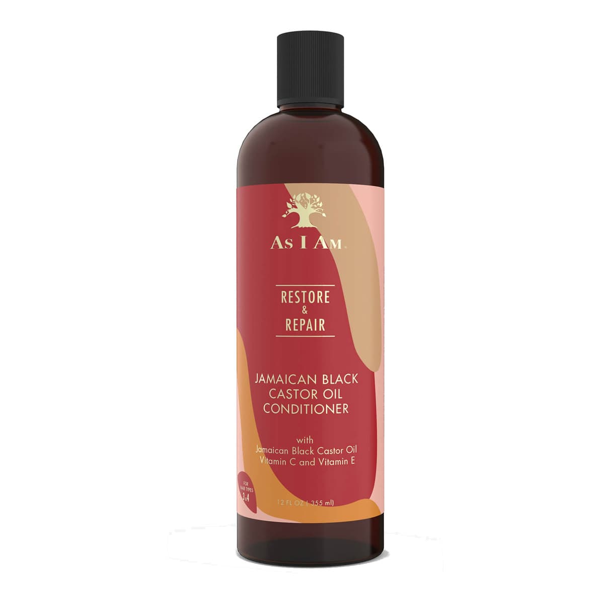 Jamaican Black Castor Oil Conditioner