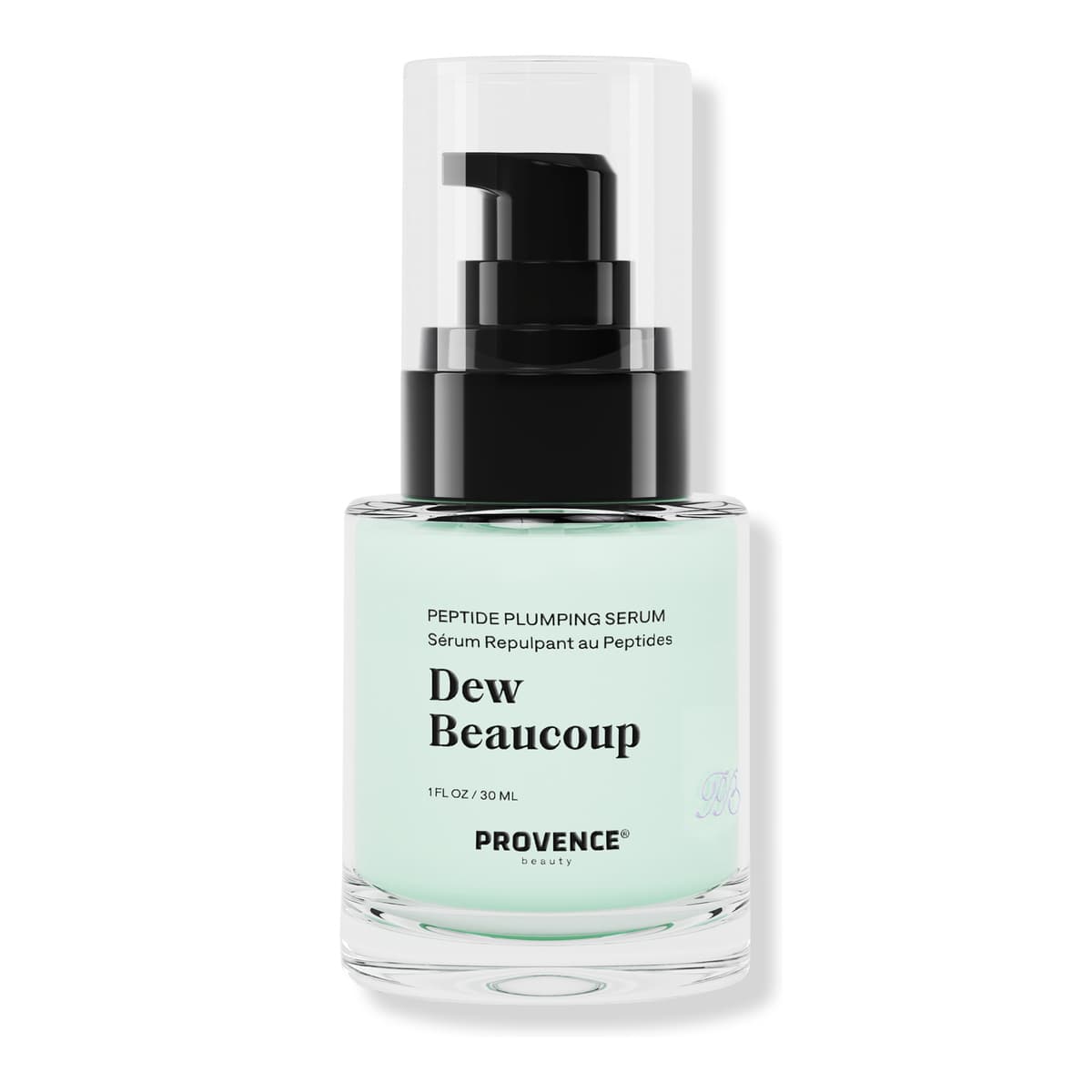 Dew Beaucoup Copper Peptide Plumping Serum