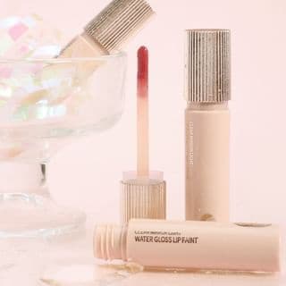 Honey Glow Mirror Lip Gloss, #101# Caramel Pear