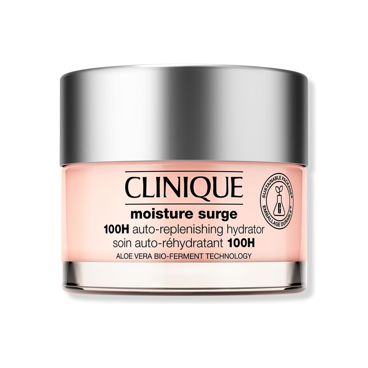 Moisture Surge 100H Auto-Replenishing Hydrator Gel Moisturizer with Hyaluronic Acid