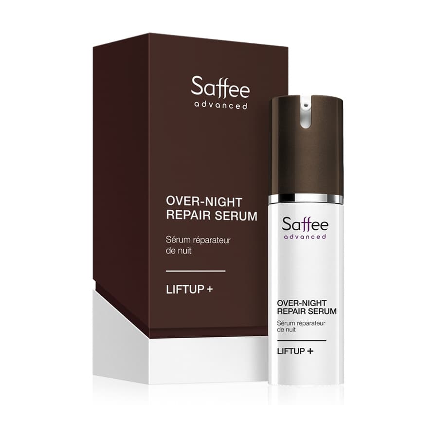 Advanced LIFTUP+ Over-night Repair Serum