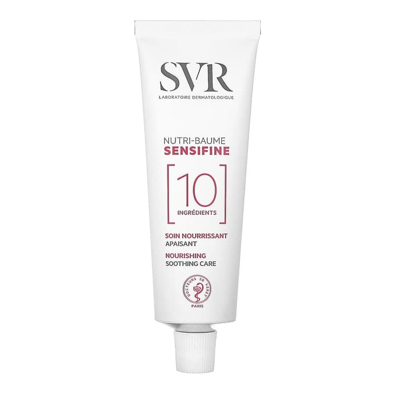 Sensifine, Nutri-Balm