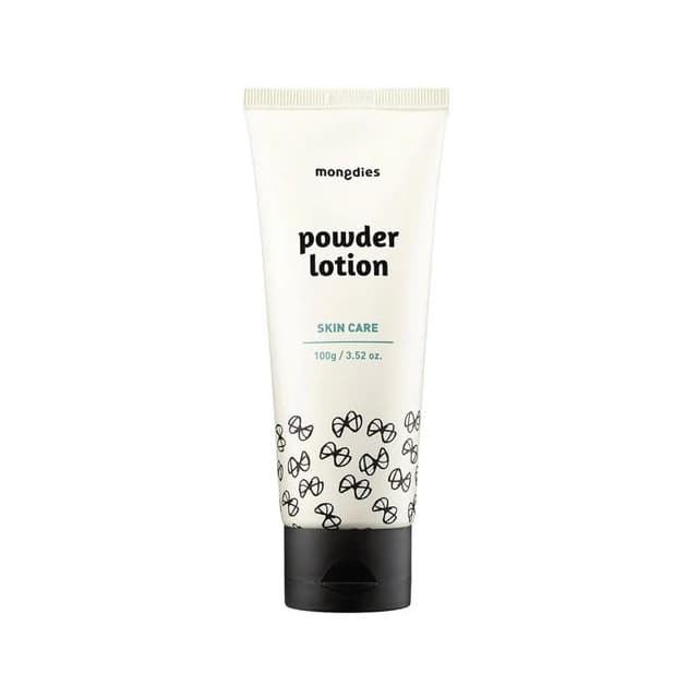 Powder Lotion