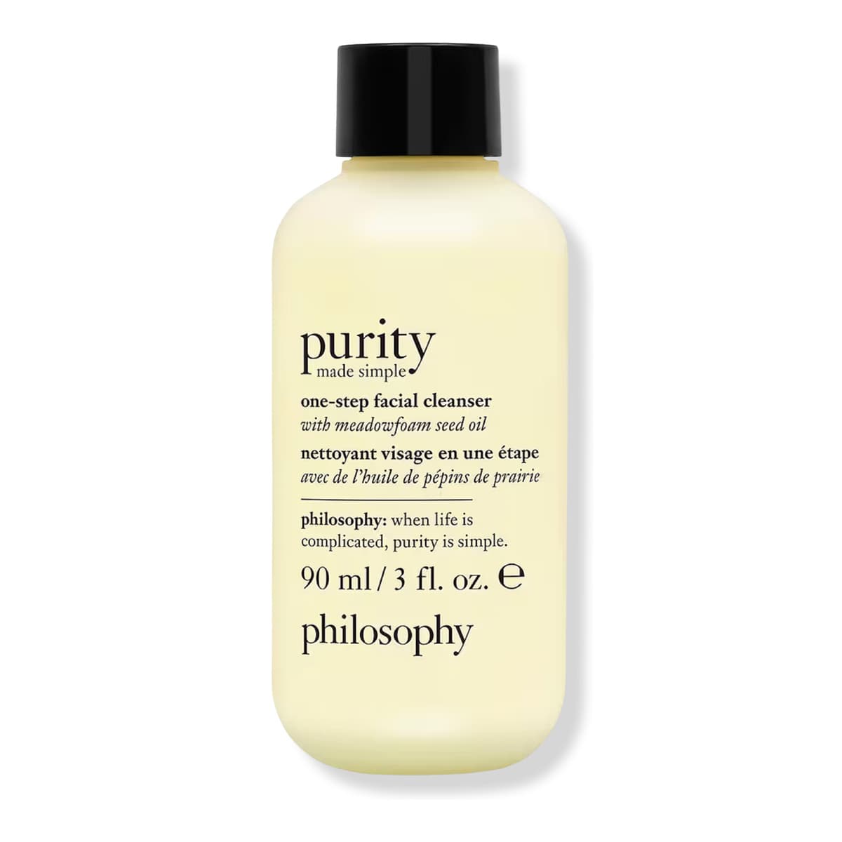 Mini Purity Made Simple One-Step Facial Cleanser