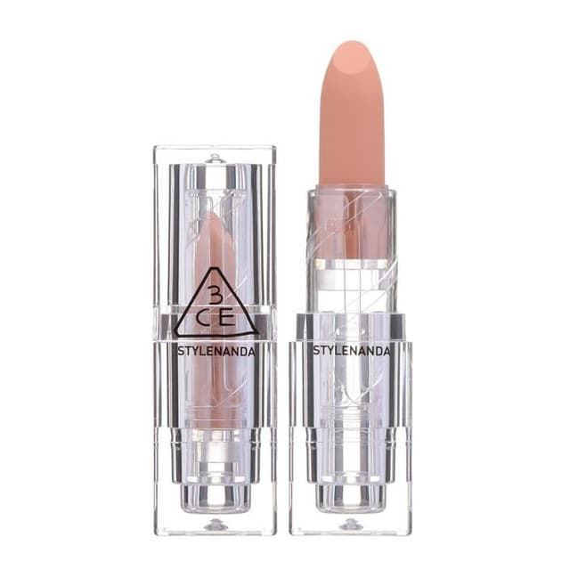 Soft Matte Lipstick, Kind & Love