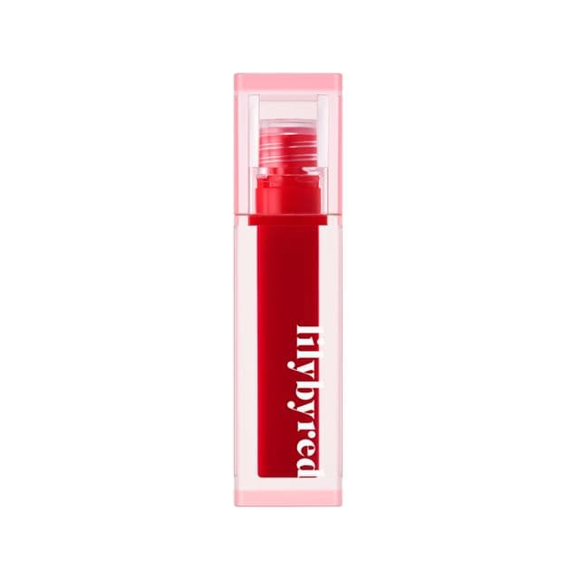 Juicy Liar Water Tint, #02 Cherry Crush