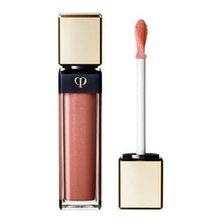 Brillant A Levres Eclat Lip Gloss, #2 Warm Crystal