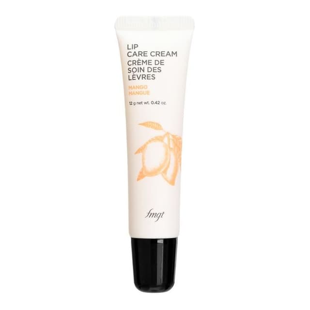 fmgt Lip Care Cream, Mango