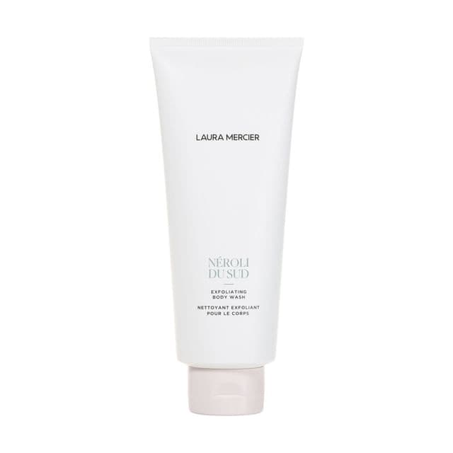 Exfolation Body Wash, Almond Coconut