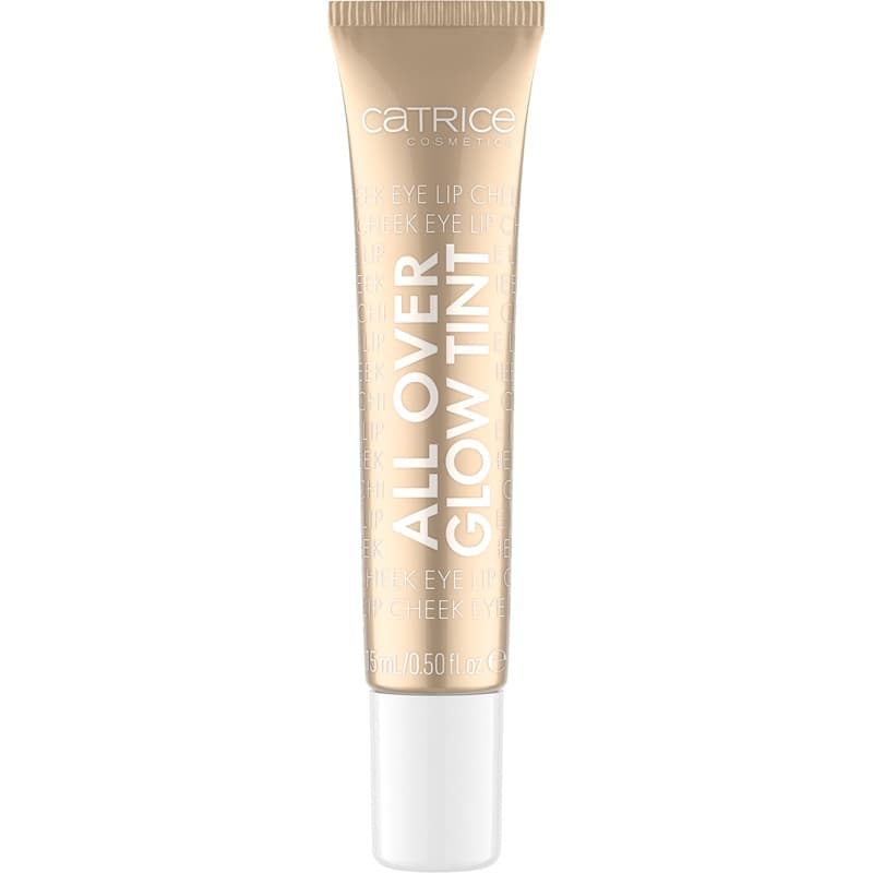 All Over Glow Tint