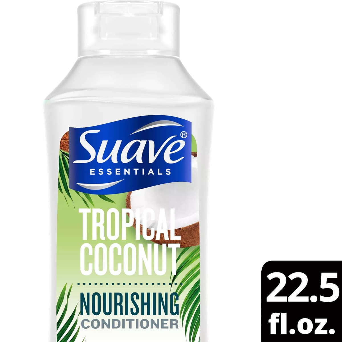 Nourishing Conditioner Tropical Coconut