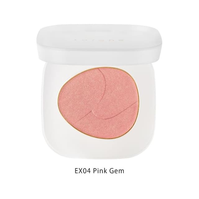 Petal Float Blush, EX04 Pink Gem