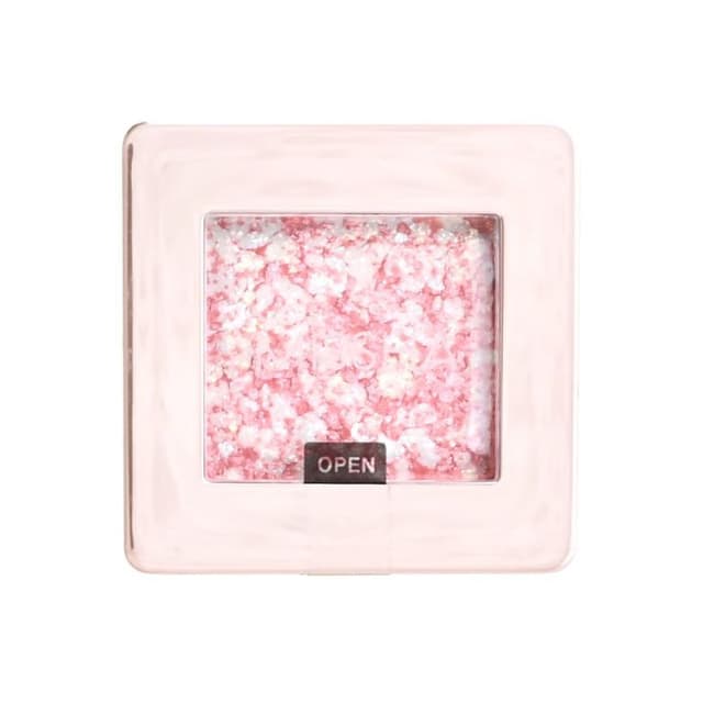 Modern Shadow Glitter Prism, #07 Blossom Prism