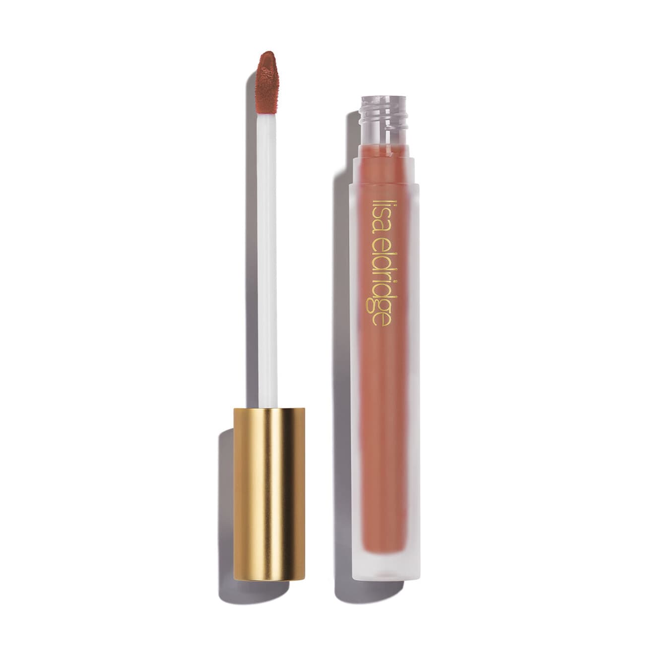 Velveteen Liquid Lip Colour, AFFAIR