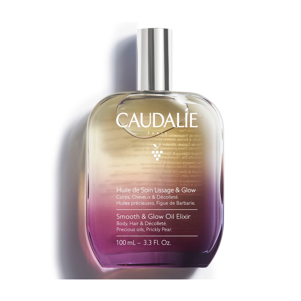 Smooth & Glow Oil Elixir