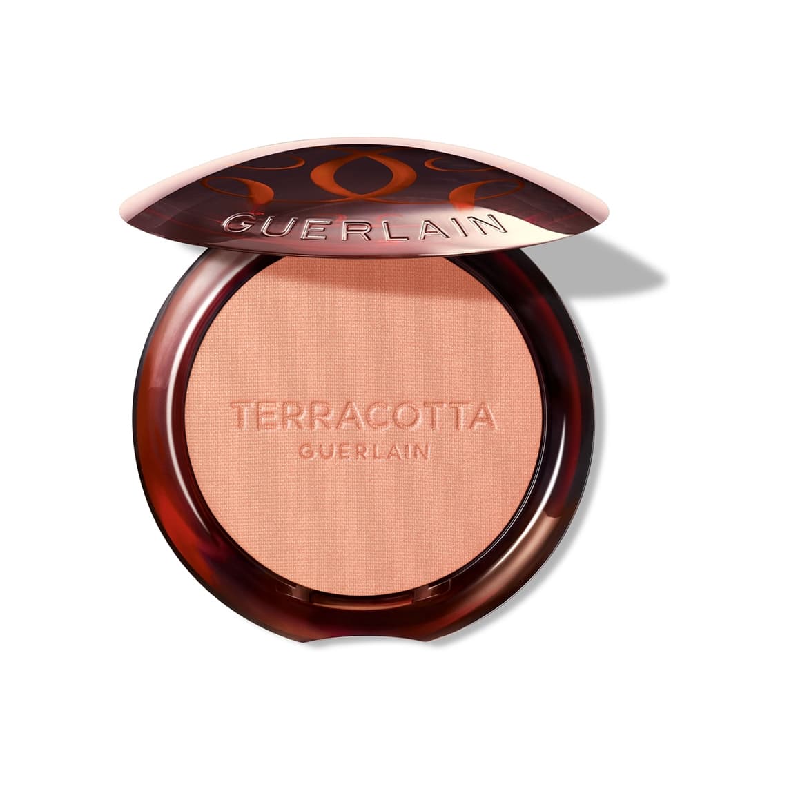 Terracotta Blush