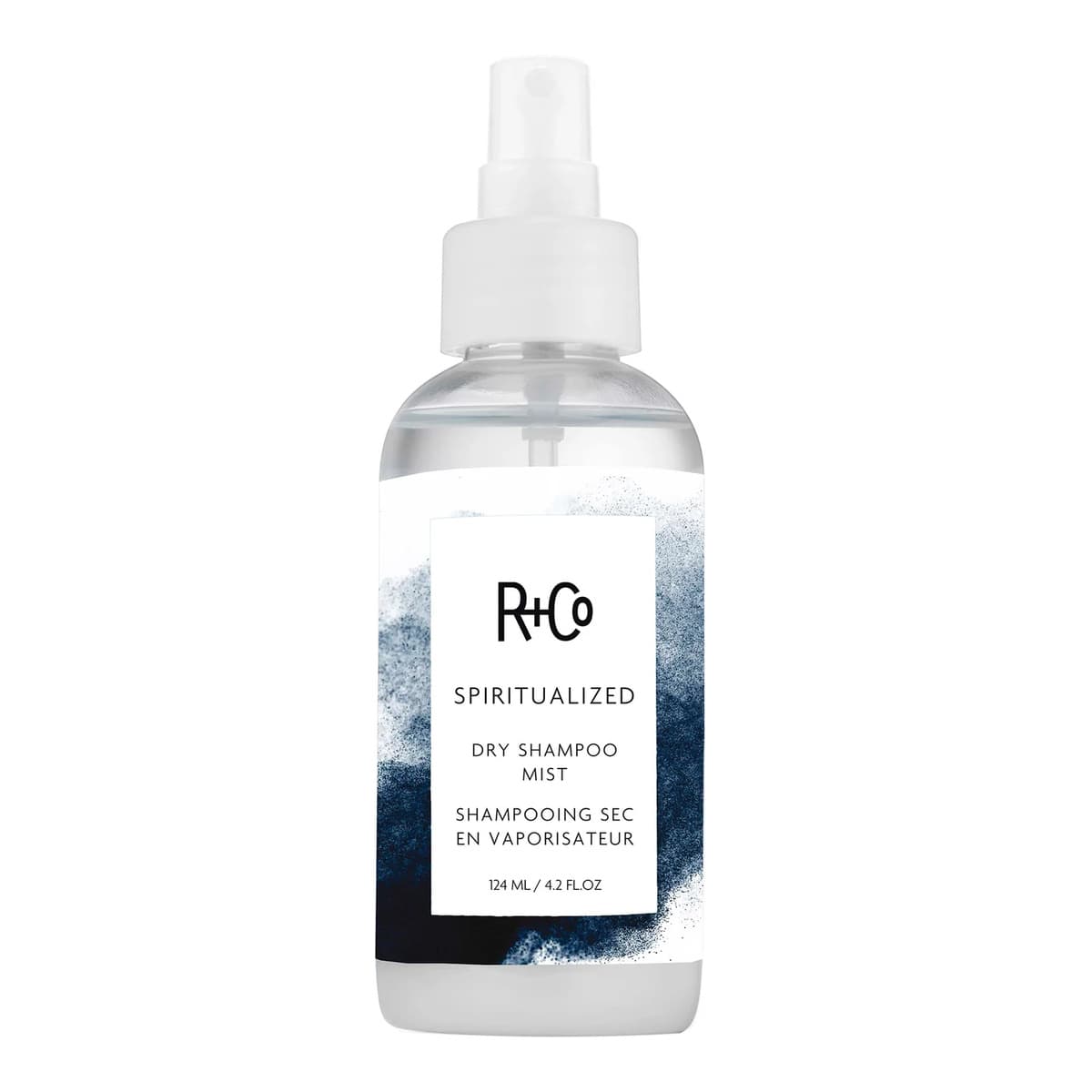Spiritualized Travel Dry Shampoo Mist