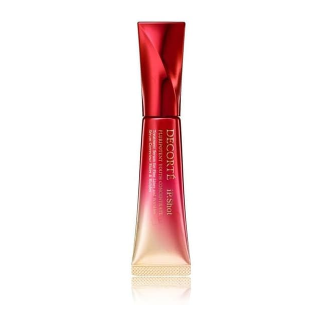 DECORTE iP.Shot Pluripotent Youth Concentrate
