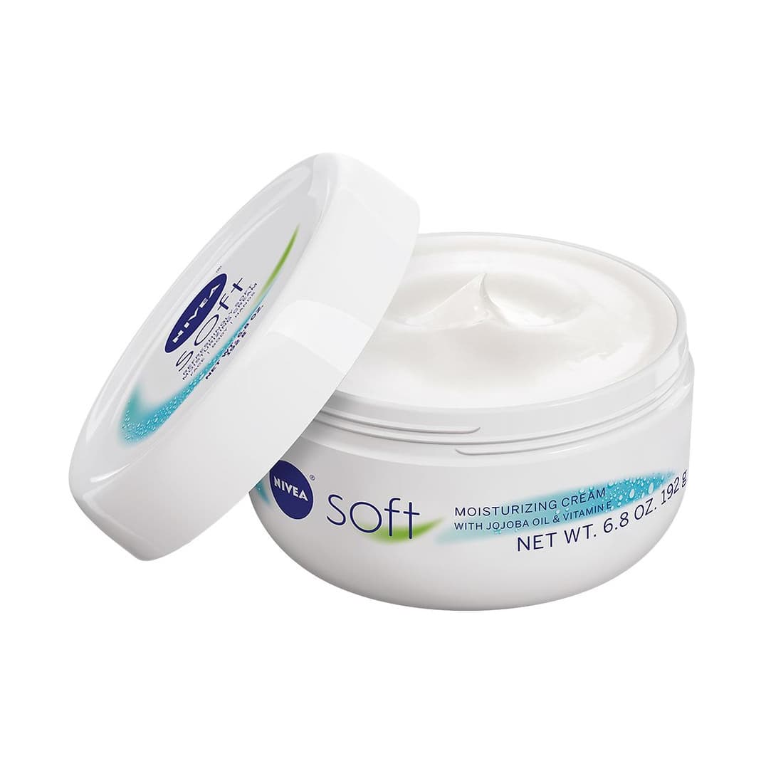 Soft Creme - Body, Face and Hand Care
