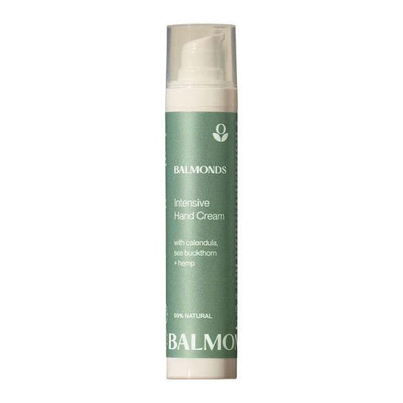 Intensive Hand Cream