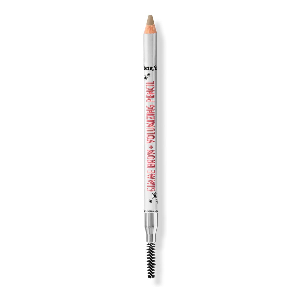 Gimme Brow+ Volumizing Fiber Eyebrow Pencil, Shade 1 Cool Light Blonde