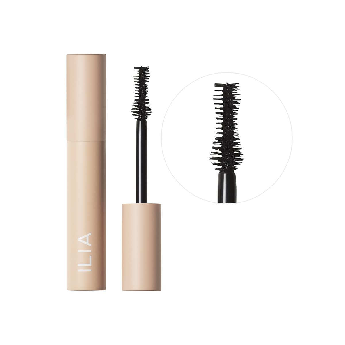 Fullest Volumizing Mascara