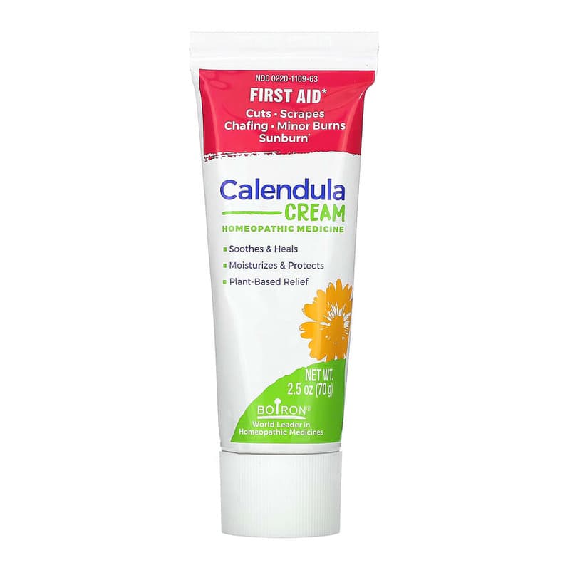 Calendula Cream