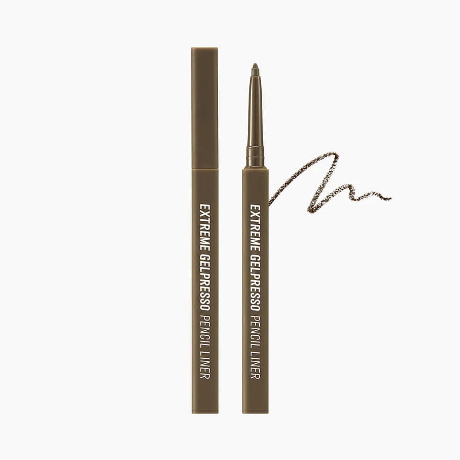 Extreme Gelpresso Pencil Liner #5 Mute Brown